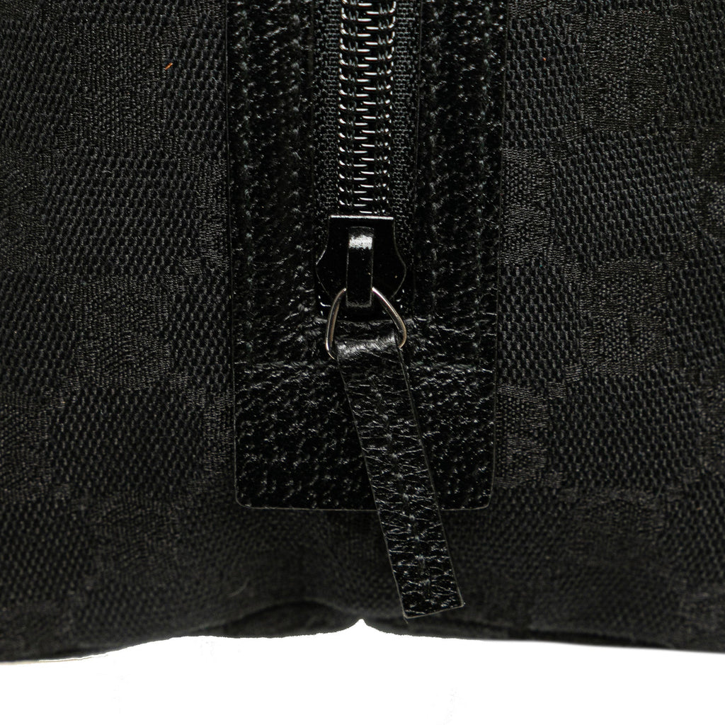 Gucci GG Canvas Handbag