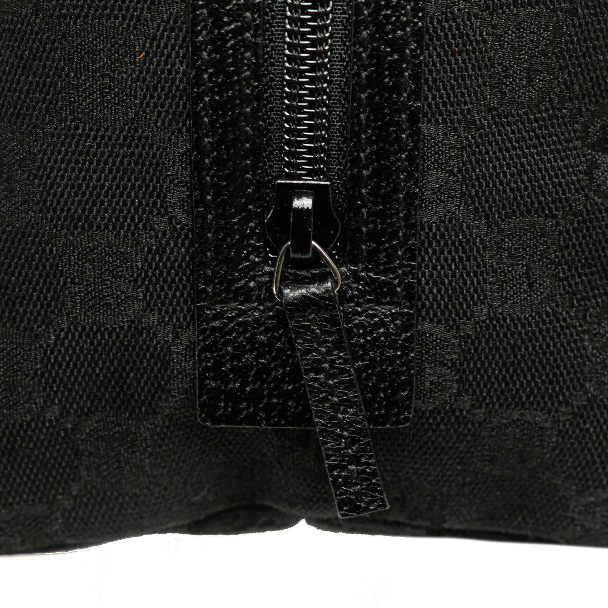 Gucci GG Canvas Handbag