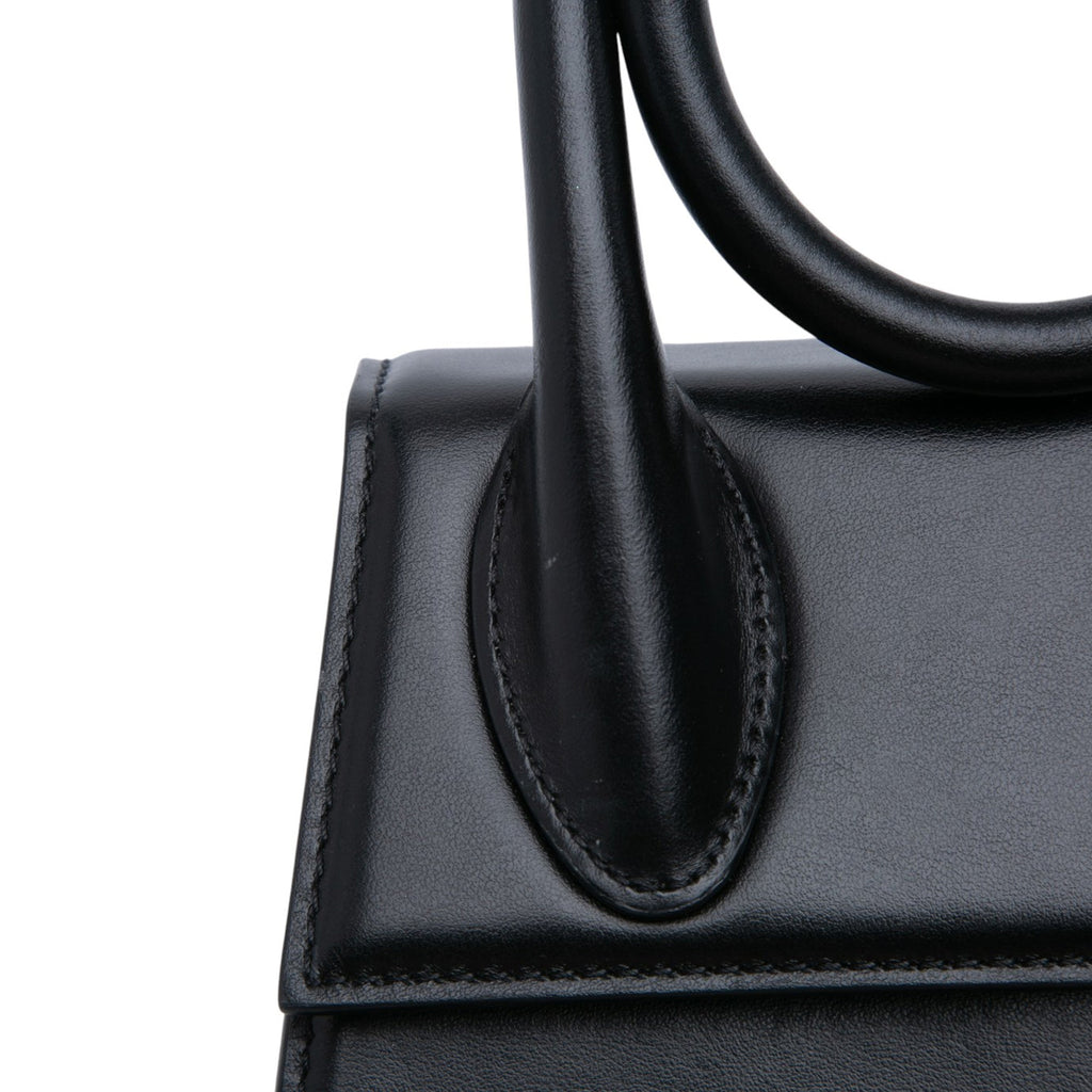 Jacquemus Le Chiquito Noeud