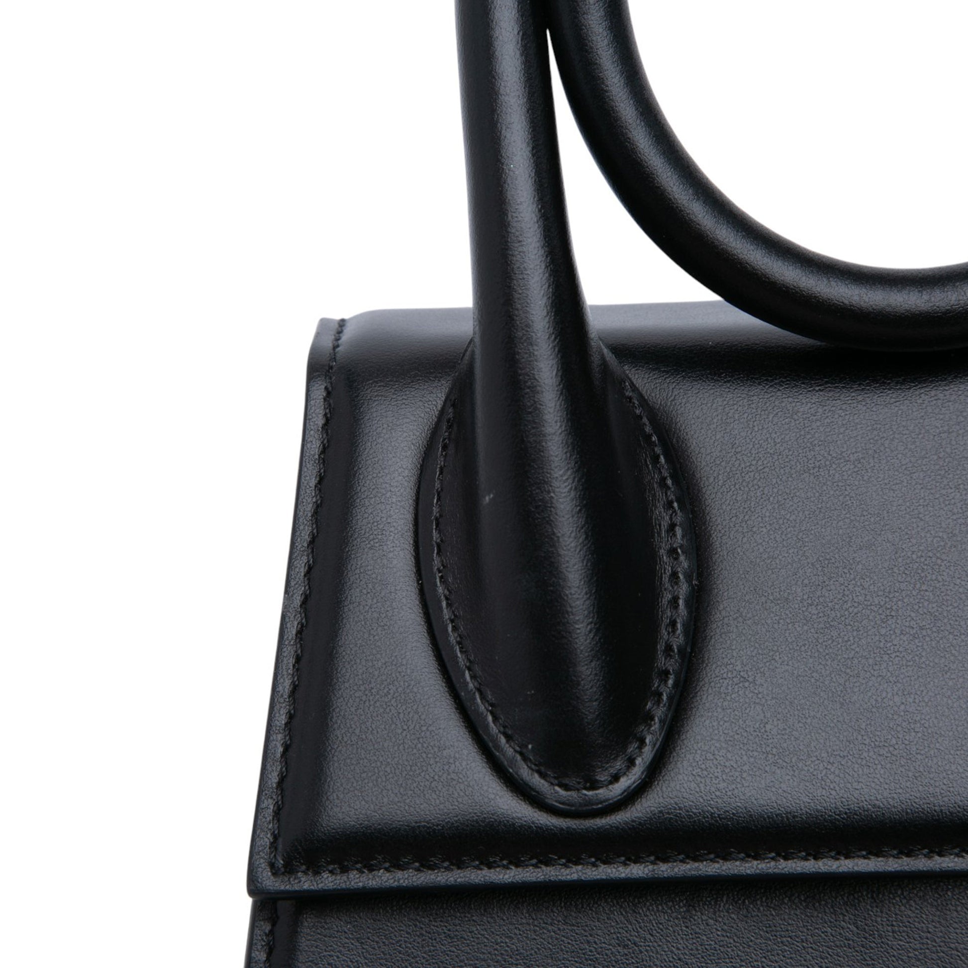 Jacquemus Le Chiquito Noeud