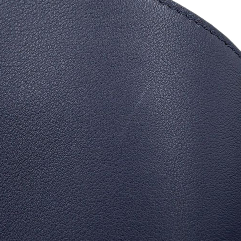 Ferragamo Calfskin Hug Satchel XS