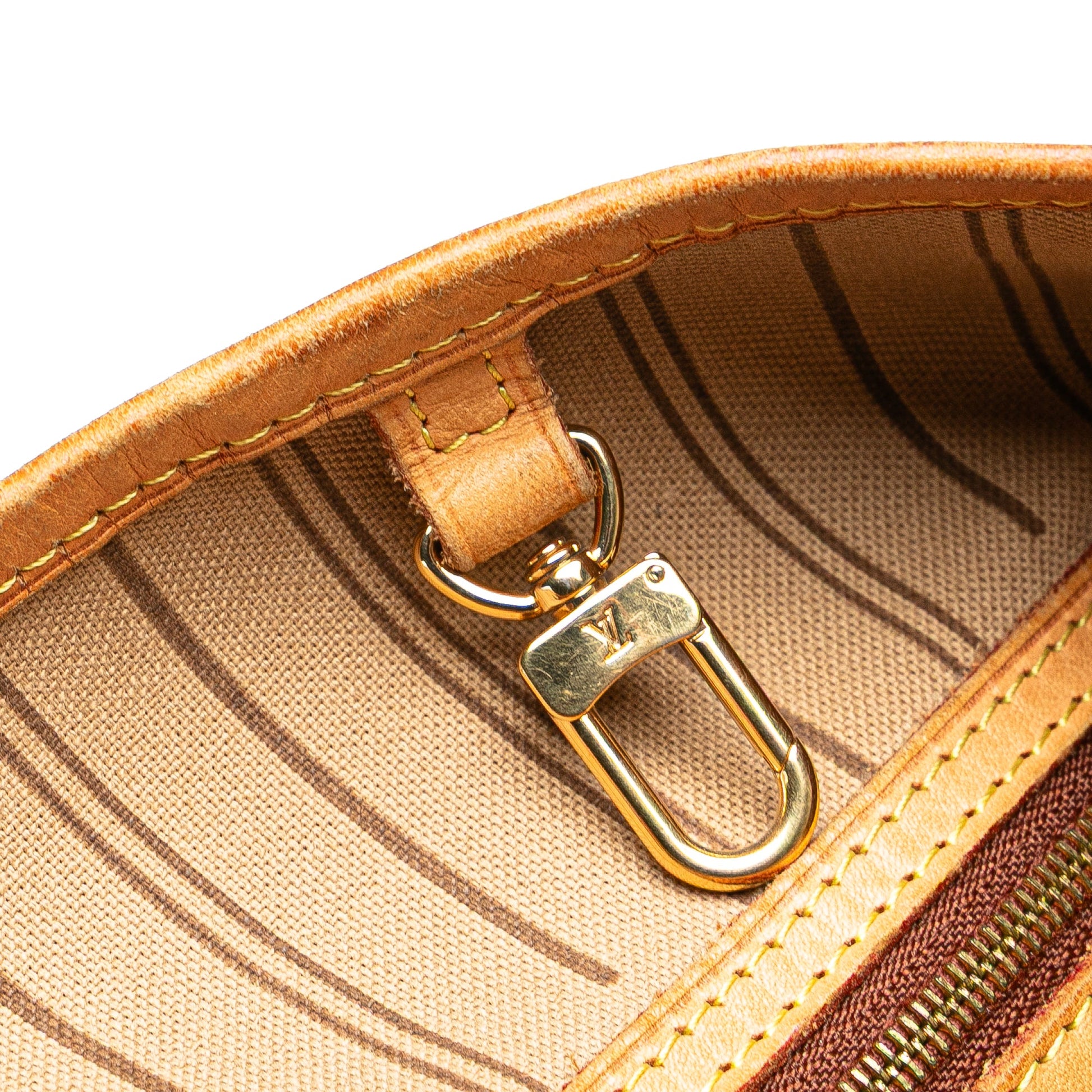 Louis Vuitton Monogram Delightful GM