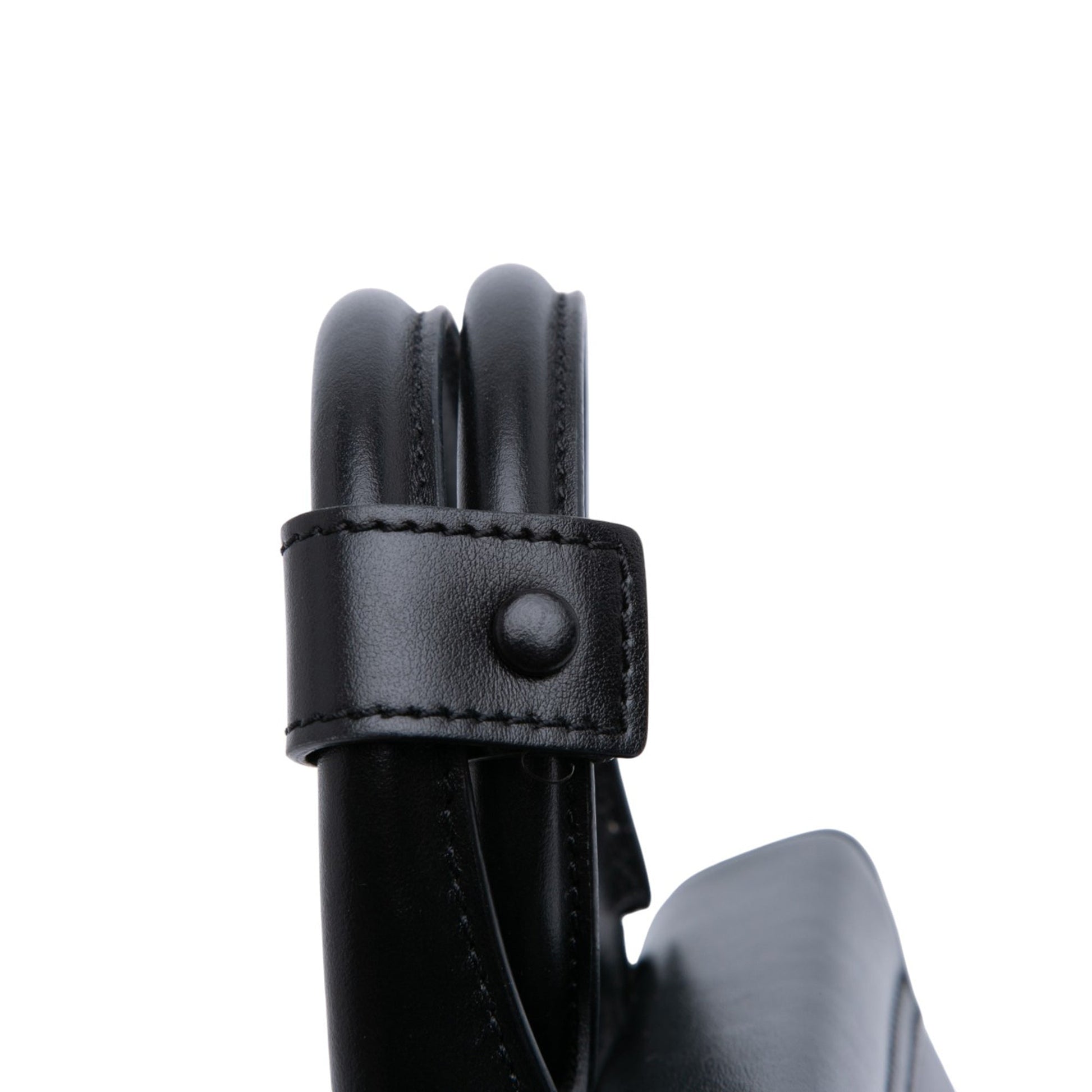 Jacquemus Le Chiquito Noeud