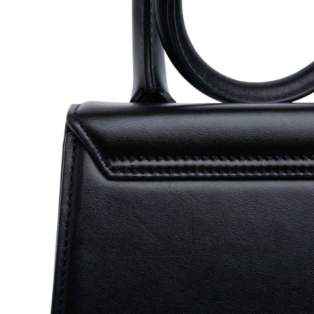 Jacquemus Le Chiquito Noeud