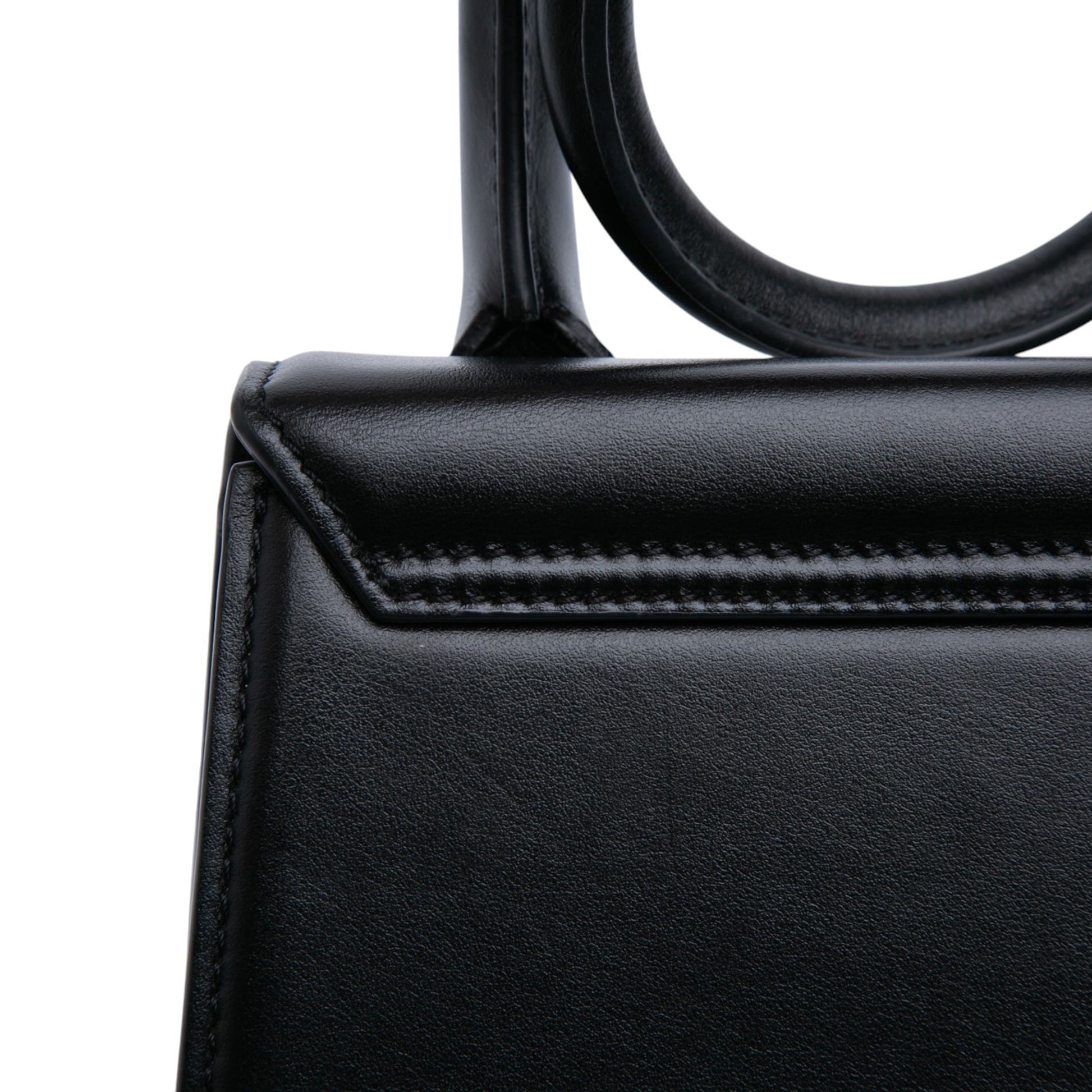 Jacquemus Le Chiquito Noeud