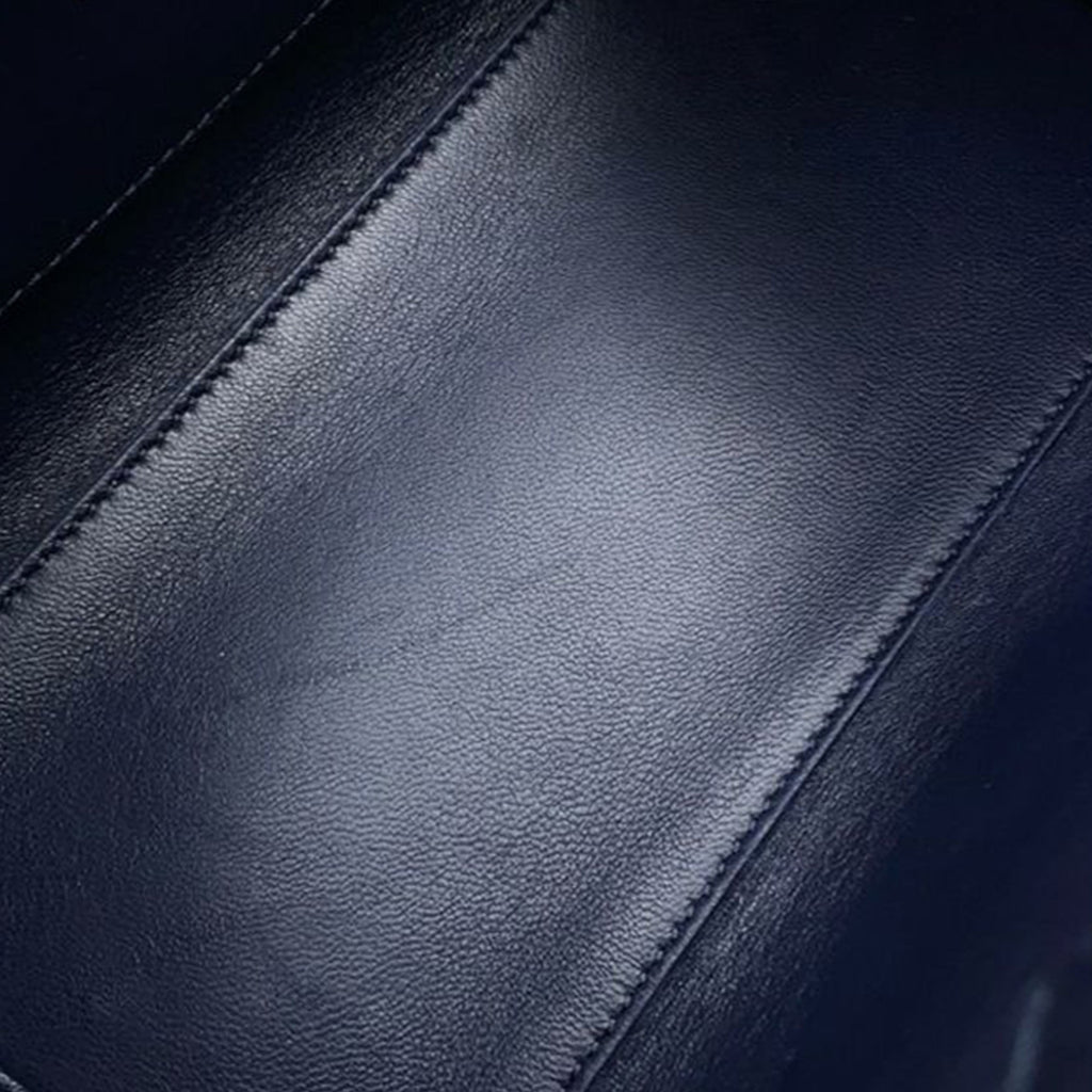 Ferragamo Calfskin Hug Satchel XS