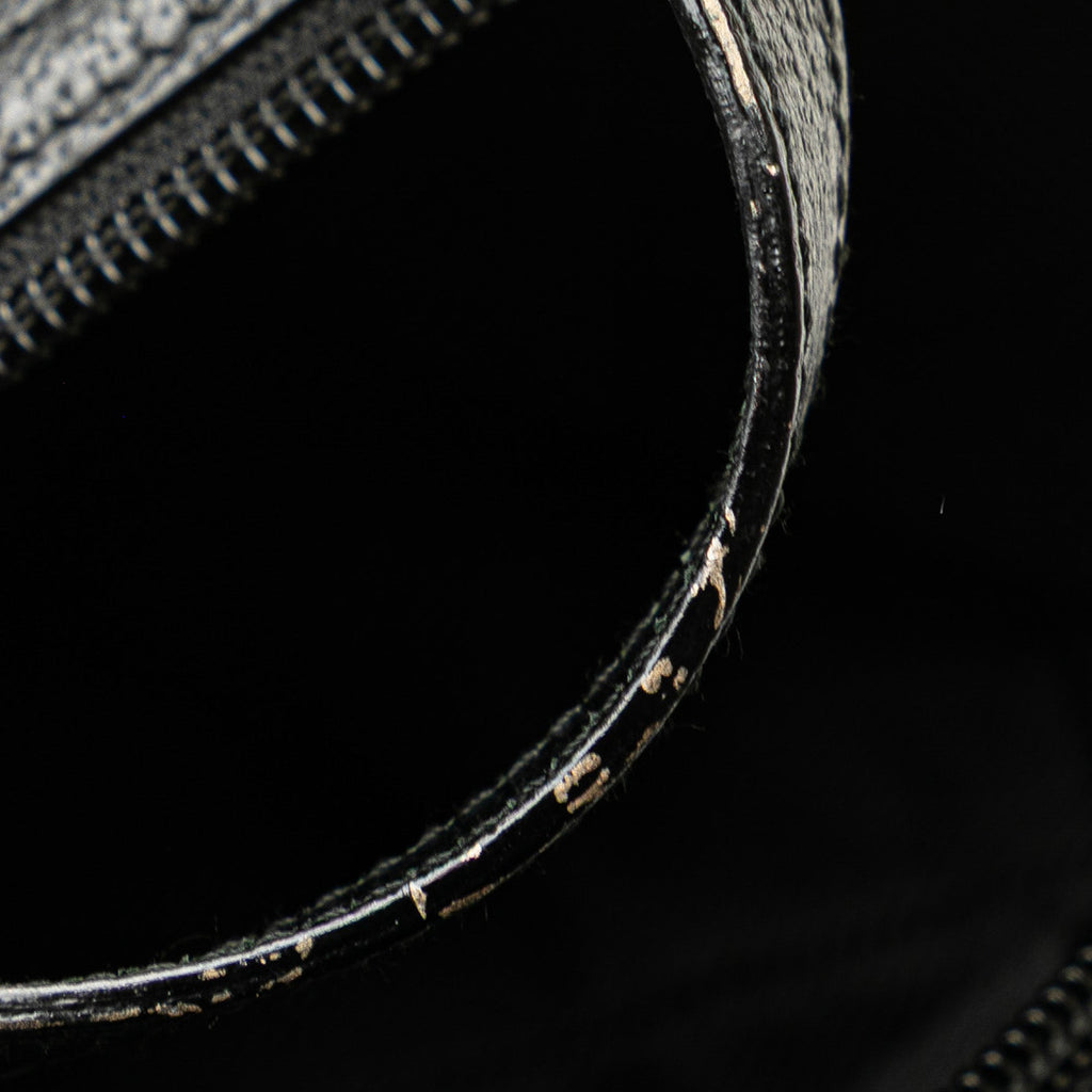 Gucci GG Canvas Handbag