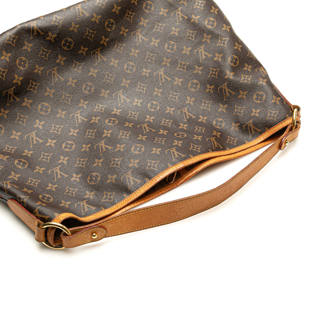 Louis Vuitton Monogram Delightful GM