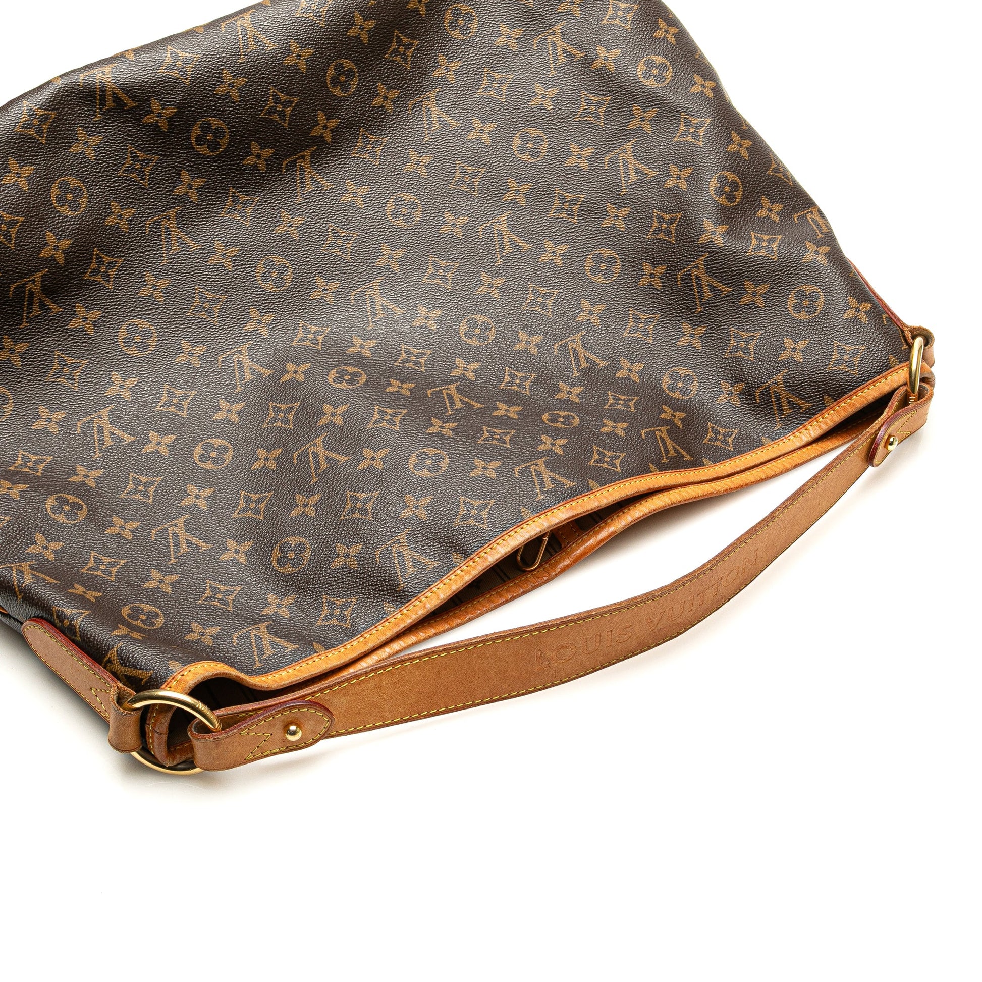 Louis Vuitton Monogram Delightful GM
