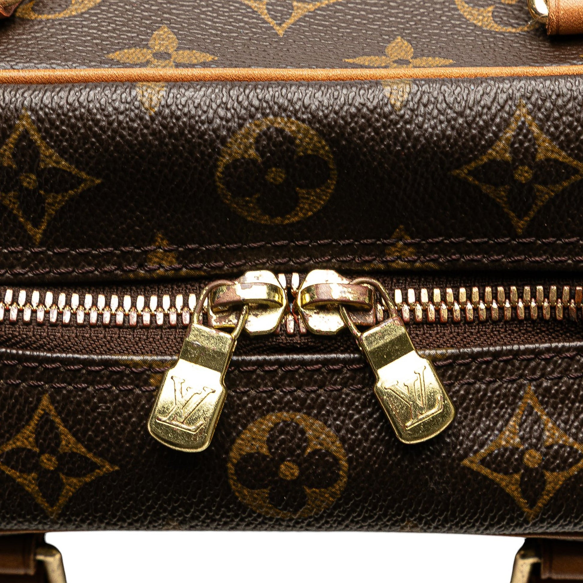 Louis Vuitton Monogram Excentri-Cite