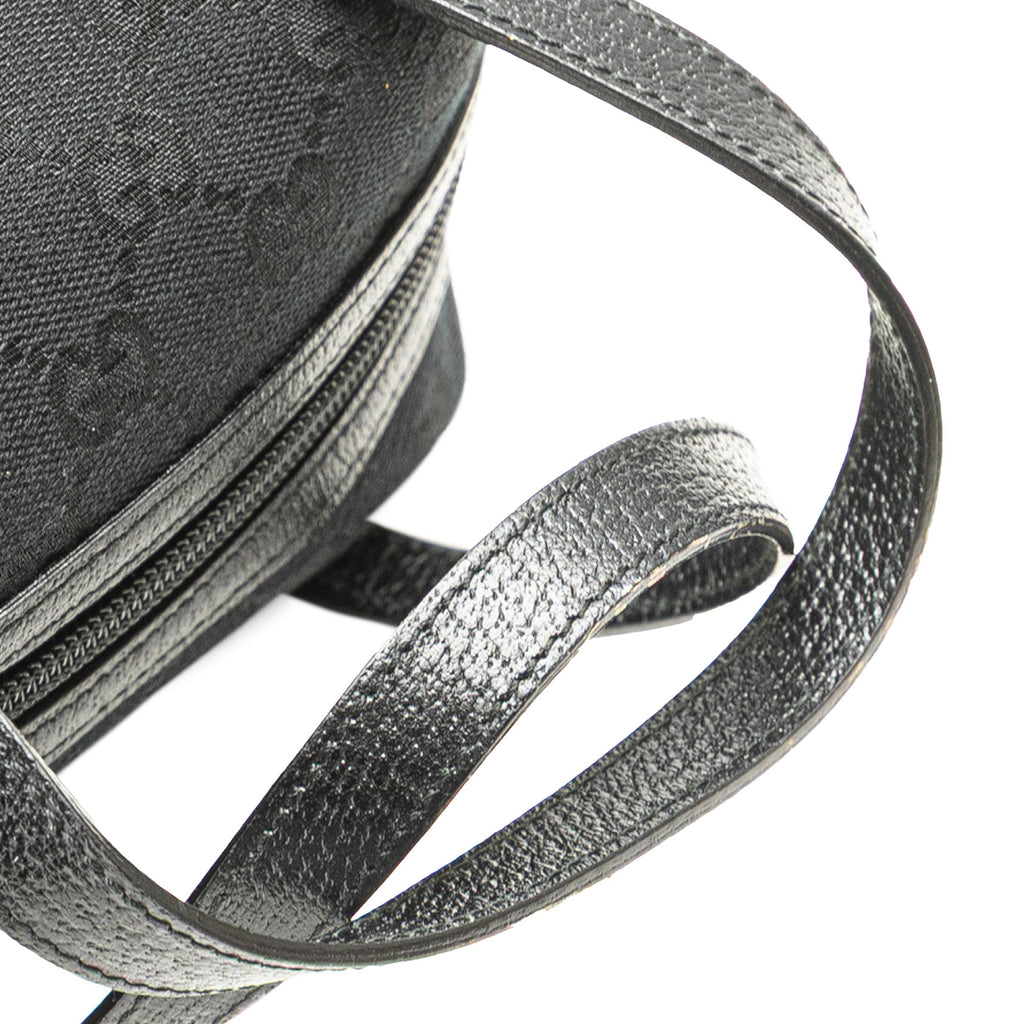 Gucci GG Canvas Handbag