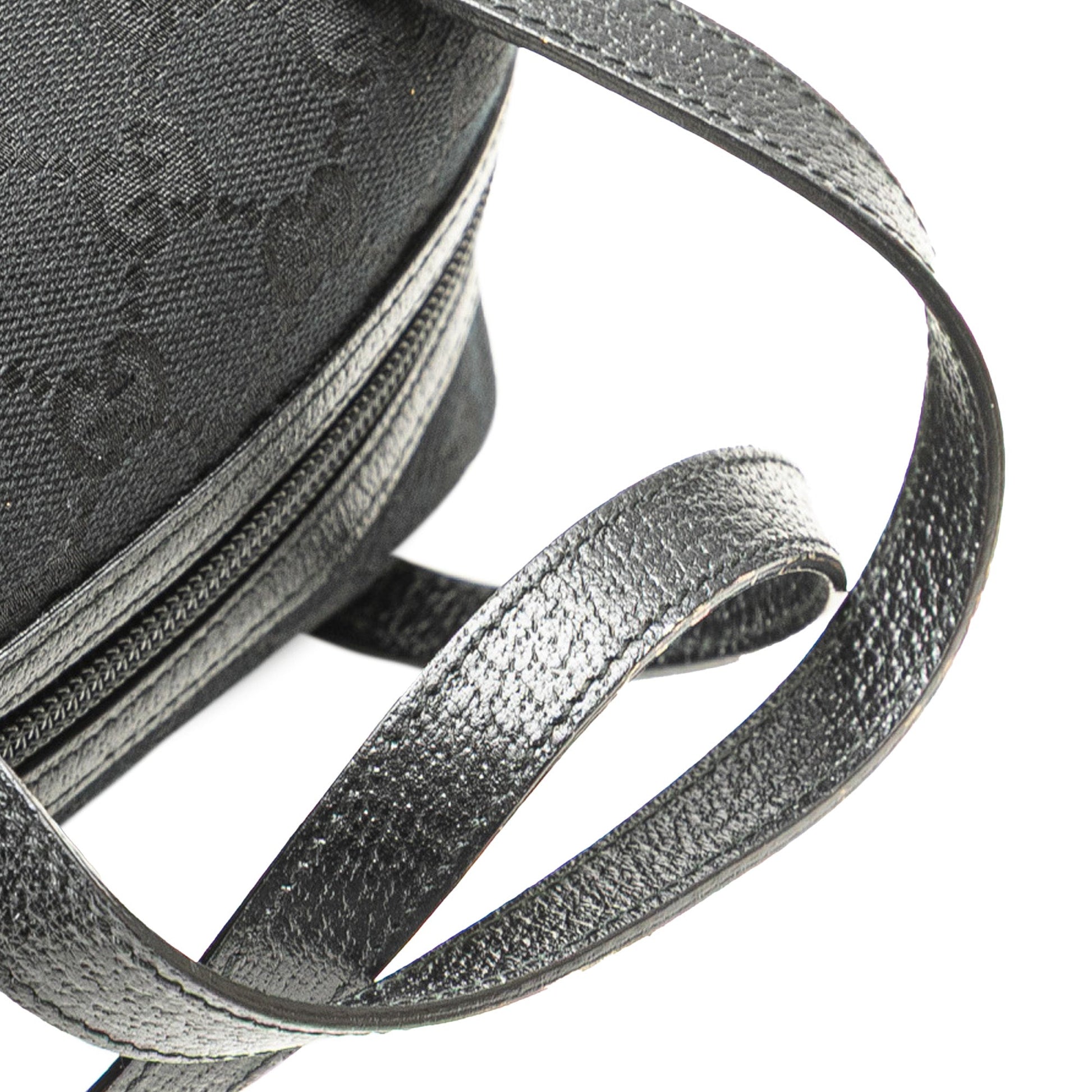 Gucci GG Canvas Handbag