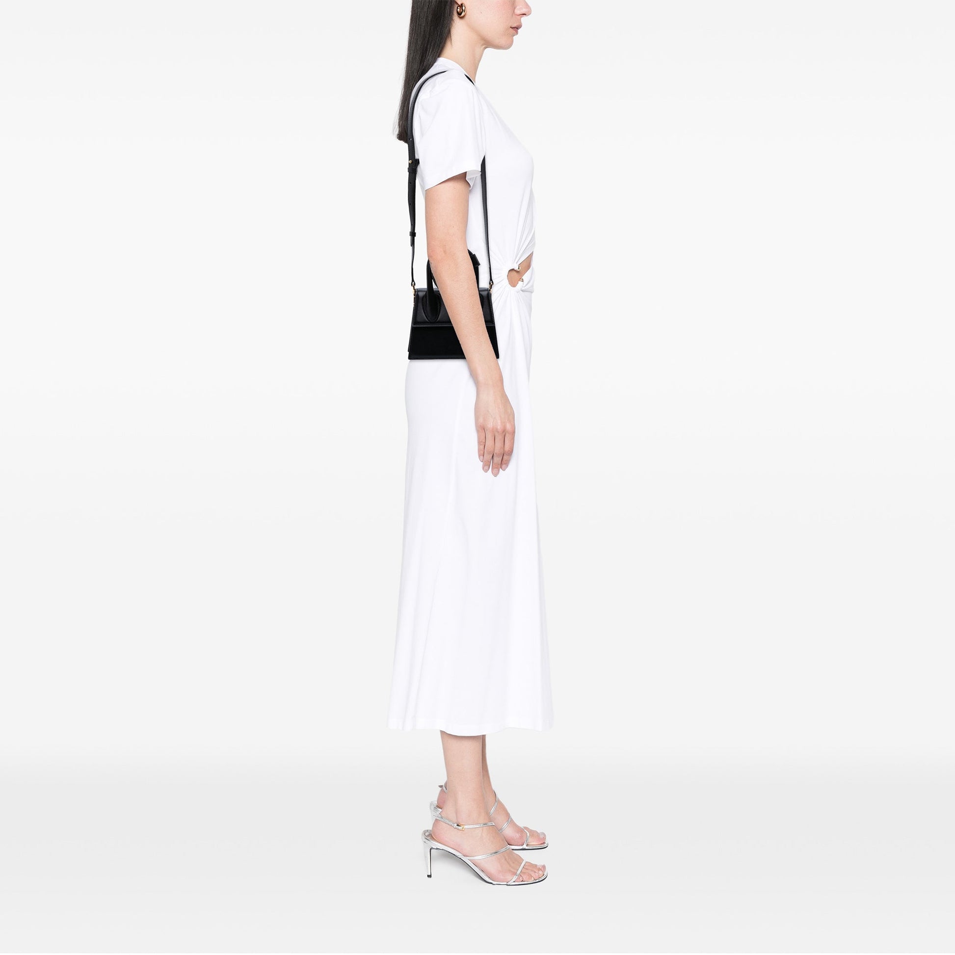 Jacquemus Le Chiquito Noeud